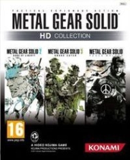 Metal Gear Solid HD Collection Traducción al español