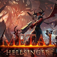 Metal: Hellsinger Traducción al español