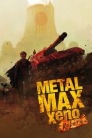 Metal Max Xeno: Reborn Traducción al español