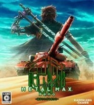 Metal Max Xeno Traducción al español