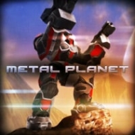 Metal Planet Traducción al español