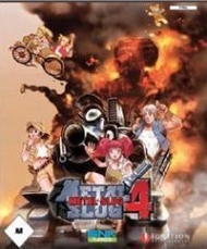 Metal Slug 4 & 5 Traducción al español