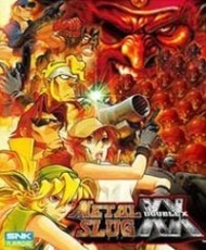 Metal Slug XX Traducción al español