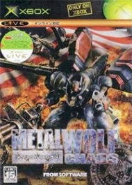 Metal Wolf Chaos Traducción al español