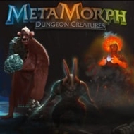 MetaMorph: Dungeon Creatures Traducción al español