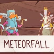 Meteorfall: Journey Traducción al español