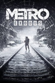 Metro Exodus Traducción al español