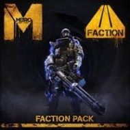 Metro: Last Light – Faction Pack Traducción al español