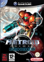 Metroid Prime 2: Echoes Traducción al español