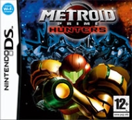 Metroid Prime: Hunters Traducción al español