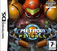 Metroid Prime Pinball Traducción al español