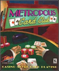 Metropolis Card Club Traducción al español