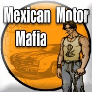 Mexican Motor Mafia Traducción al español