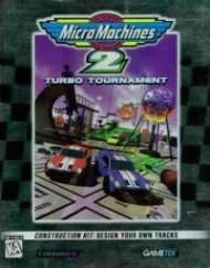 Micro Machines 2: Turbo Tournament Traducción al español