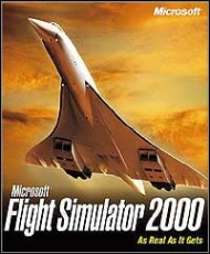 Microsoft Flight Simulator 2000 Traducción al español