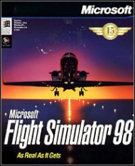 Microsoft Flight Simulator 98 Traducción al español