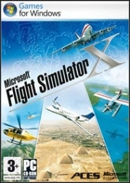 Microsoft Flight Simulator X Traducción al español