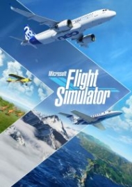 Microsoft Flight Simulator Traducción al español