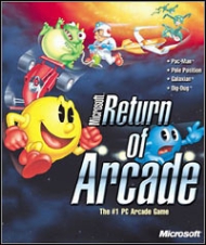 Microsoft Return of Arcade Traducción al español