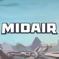 Midair Traducción al español