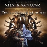 Middle-earth: Shadow of War Desolation of Mordor Traducción al español