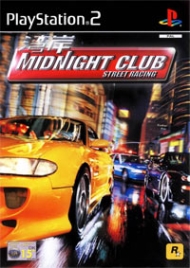 Midnight Club: Street Racing Traducción al español