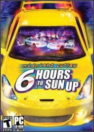 Midnight Outlaw: Six Hours to Sun Up Traducción al español