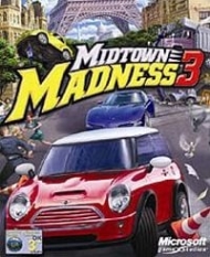 Midtown Madness 3 Traducción al español