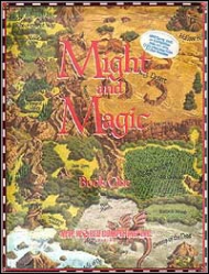 Might and Magic Book One: Secret of the Inner Sanctum Traducción al español