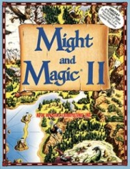 Might and Magic II: Gates to Another World Traducción al español