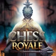 Might & Magic: Chess Royale Traducción al español
