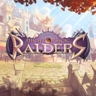 Might & Magic: Raiders Traducción al español