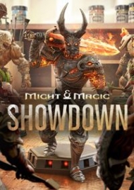 Might & Magic Showdown Traducción al español