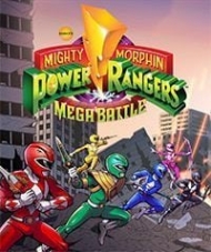 Mighty Morphin Power Rangers: Mega Battle Traducción al español