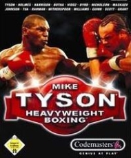 Mike Tyson Heavyweight Boxing Traducción al español