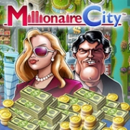 Millionaire City Traducción al español