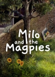 Milo and the Magpies Traducción al español