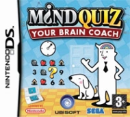 Mind Quiz: Your Brain Coach Traducción al español