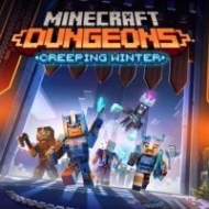 Minecraft: Dungeons Creeping Winter Traducción al español