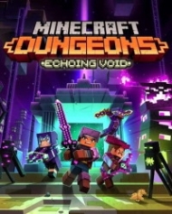 Minecraft: Dungeons Echoing Void Traducción al español