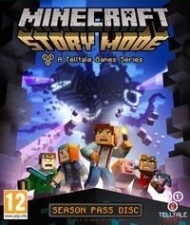 Minecraft: Story Mode A Telltale Games Series Season 1 Traducción al español