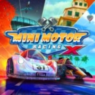 Mini Motor Racing X Traducción al español