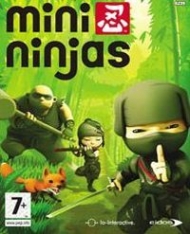 Mini Ninjas Traducción al español