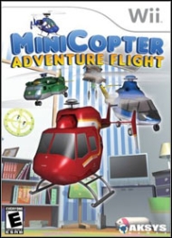 MiniCopter: Adventure Flight Traducción al español