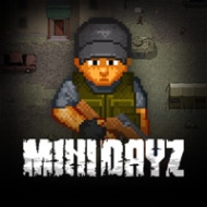 MiniDayZ Traducción al español