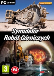 Mining & Tunneling Simulator Traducción al español