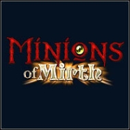 Minions of Mirth Traducción al español