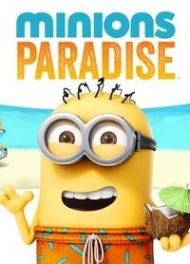 Minions Paradise Traducción al español