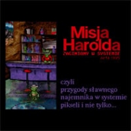 Misja Harolda: Zaginiony w systemie Traducción al español