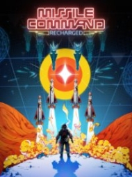 Missile Command: Recharged Traducción al español